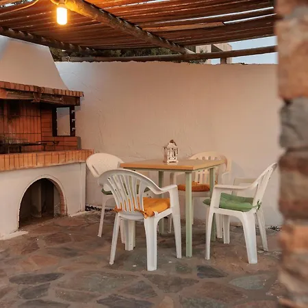 Aurea Blu 03, Pure Nature, Quiet, Sun, Apartment Aliko Beach