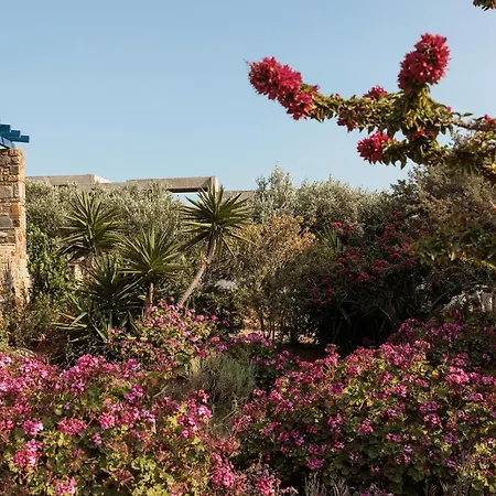 Aurea Blu 03, Pure Nature, Quiet, Sun, Aliko Beach