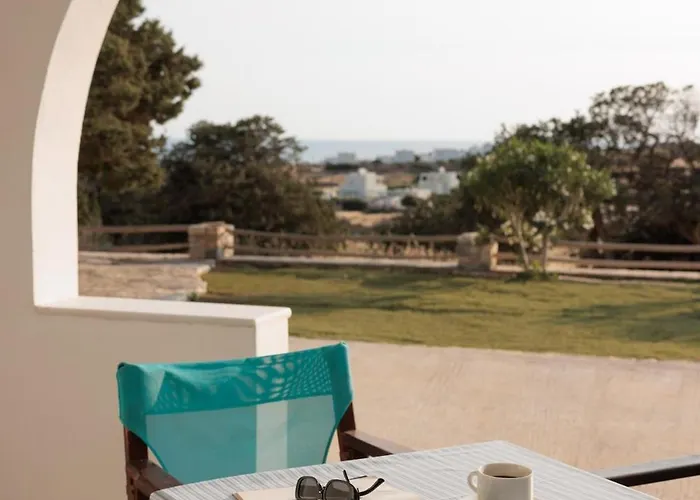 Aurea Blu 03, Pure Nature, Quiet, Sun, * Aliko Beach