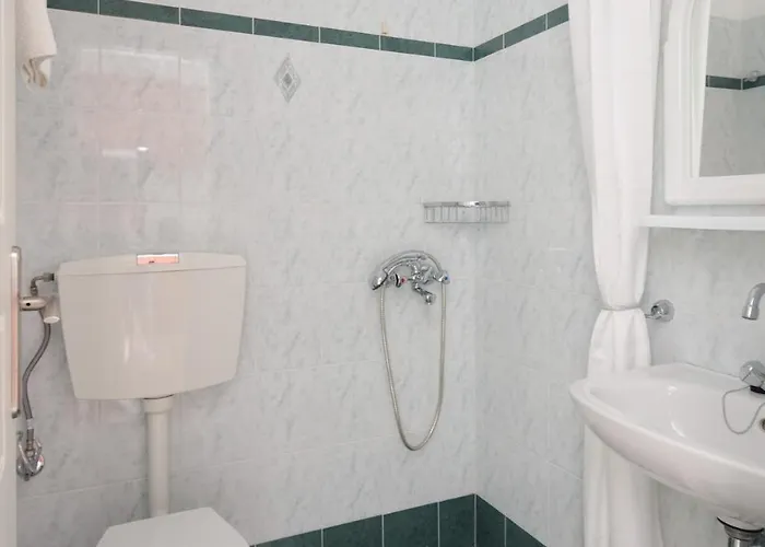 Aurea Blu 03, Pure Nature, Quiet, Sun, Apartment