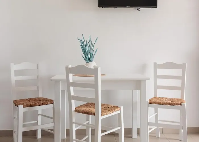 Aurea Blu 03, Pure Nature, Quiet, Sun, * Aliko Beach