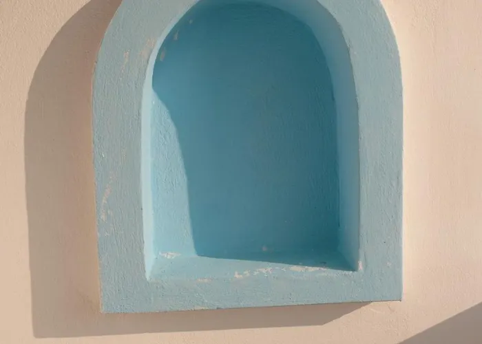 Aurea Blu 03, Pure Nature, Quiet, Sun,