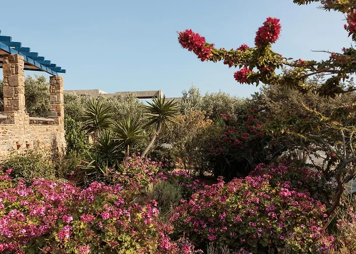 Aurea Blu 03, Pure Nature, Quiet, Sun, Aliko Beach