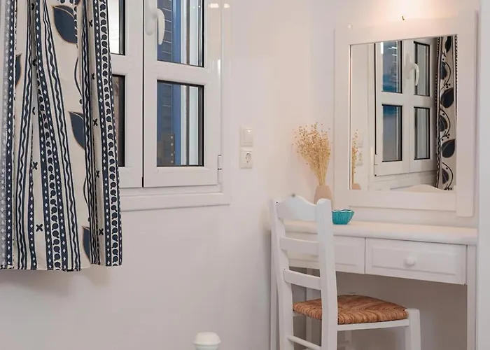 Apartment Aurea Blu 03, Pure Nature, Quiet, Sun,