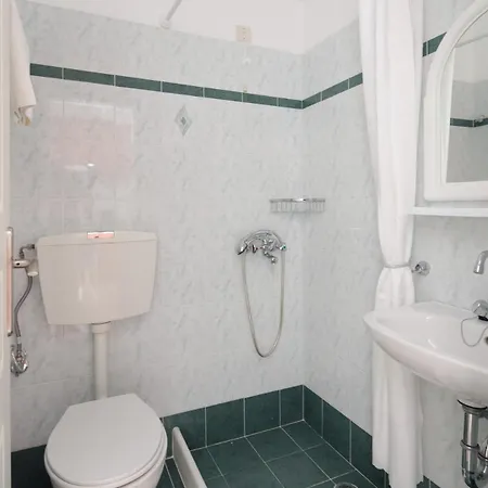 Aurea Blu 03, Pure Nature, Quiet, Sun, アパート