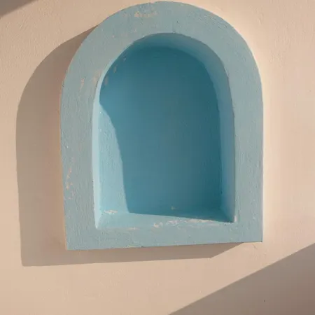 Aurea Blu 03, Pure Nature, Quiet, Sun,